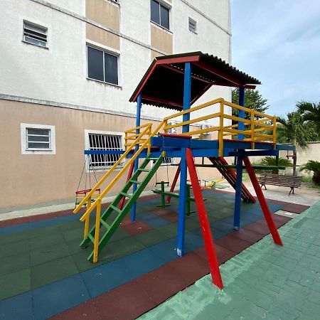 APT2 Piscina Netflix WiFi Ar Cond próx a 2 Shoppigns Fortaleza (Ceara) Exterior foto