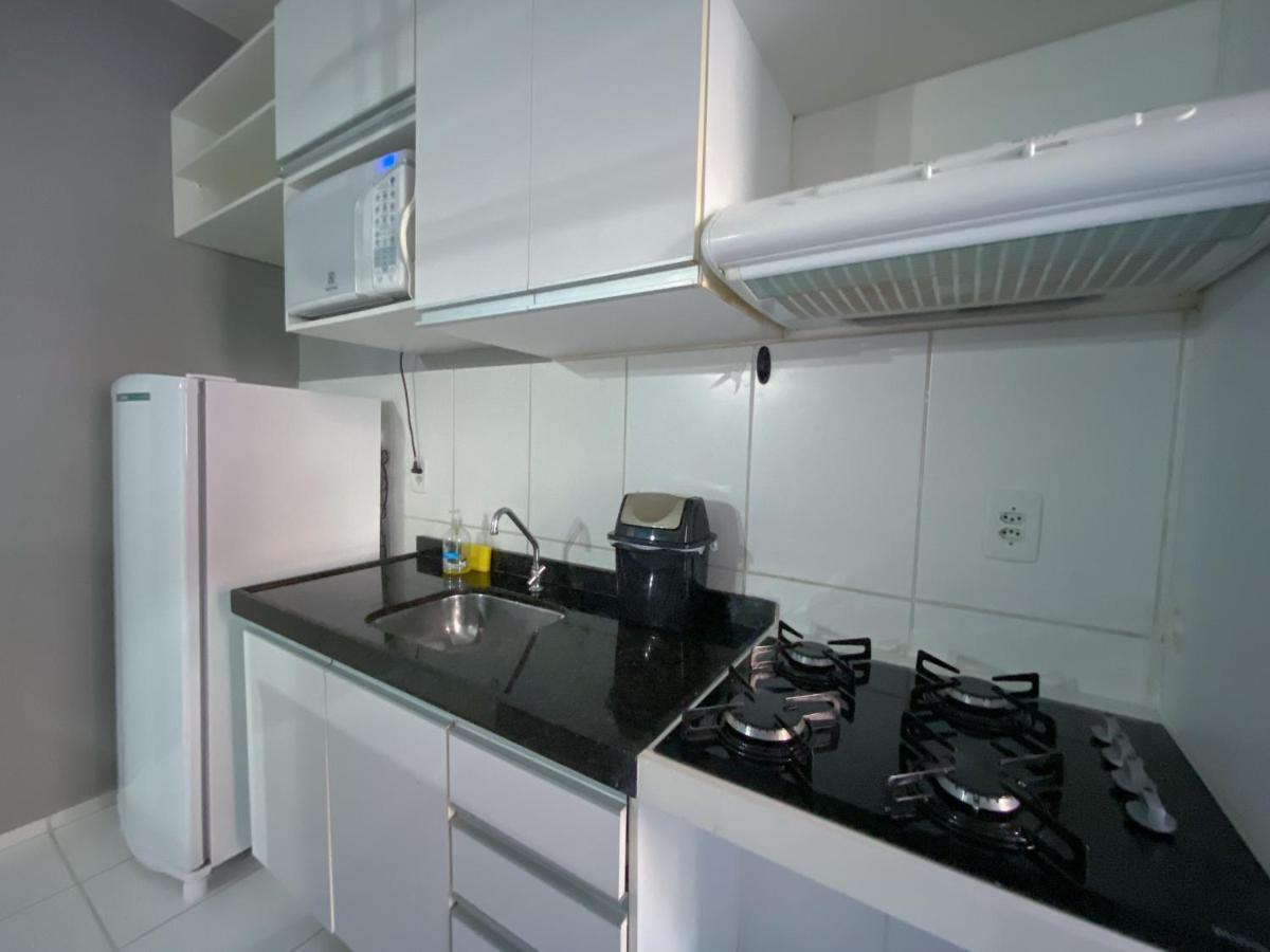 APT2 Piscina Netflix WiFi Ar Cond próx a 2 Shoppigns Fortaleza (Ceara) Exterior foto