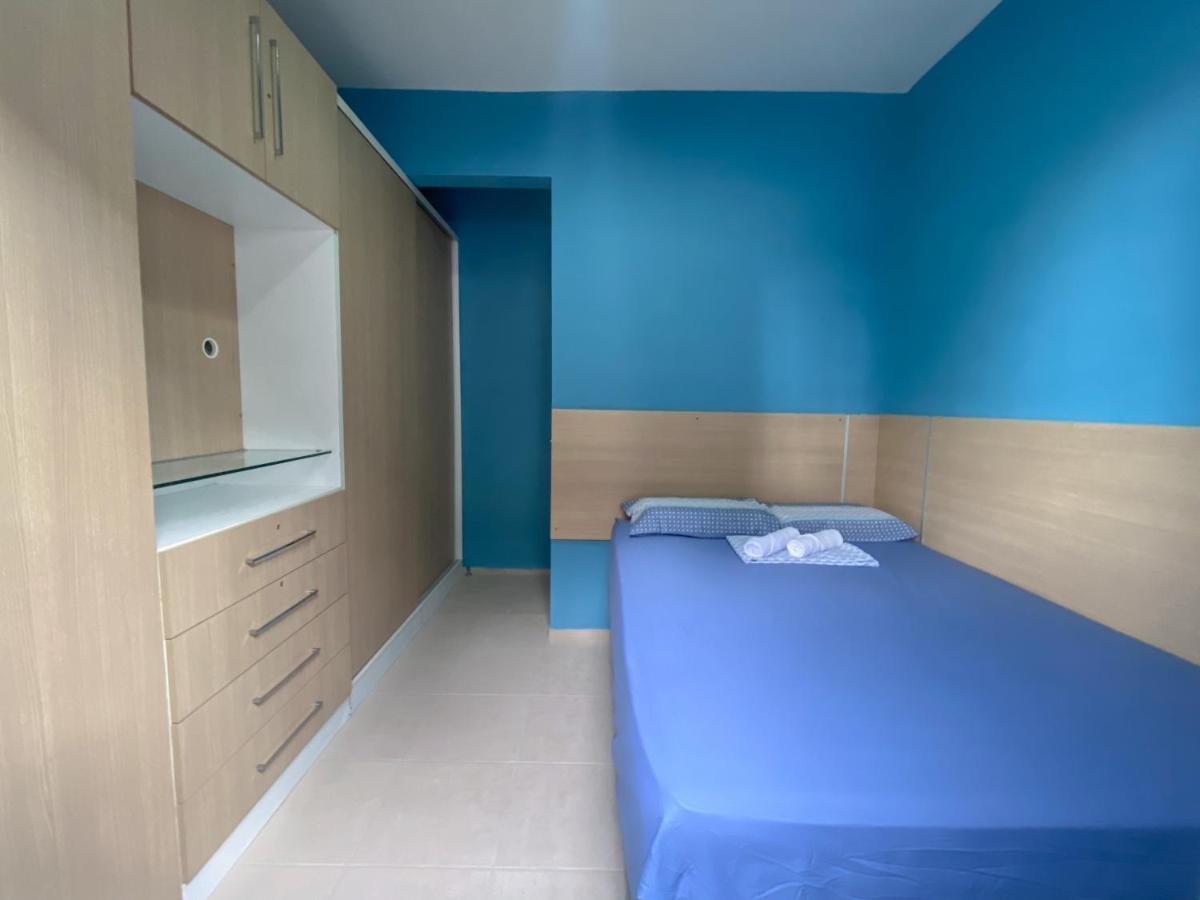 APT2 Piscina Netflix WiFi Ar Cond próx a 2 Shoppigns Fortaleza (Ceara) Exterior foto