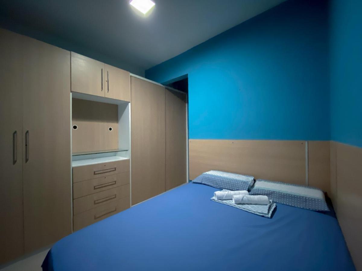 APT2 Piscina Netflix WiFi Ar Cond próx a 2 Shoppigns Fortaleza (Ceara) Exterior foto