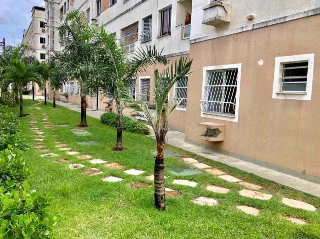 APT2 Piscina Netflix WiFi Ar Cond próx a 2 Shoppigns Fortaleza (Ceara) Exterior foto